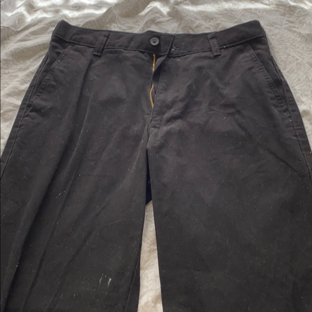 Dress pants